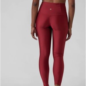 Athleta elation shine tight